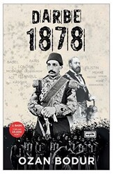 Darbe 1878 - Eşik Yayınları