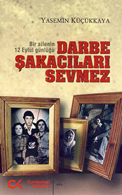 Darbe Şakacıları Sevmez - 1