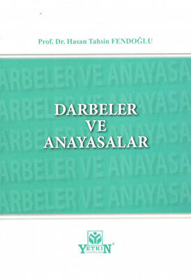 Darbeler ve Anayasalar - 1