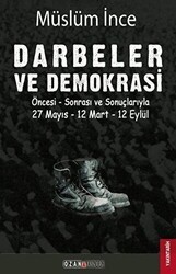 Darbeler ve Demokrasi - Ozan Yayıncılık