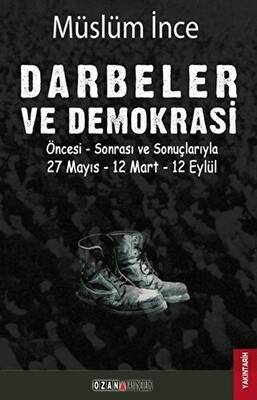 Darbeler ve Demokrasi - 1