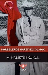 Darbelerde Harbiyeli Olmak - Pankuş Yayınları