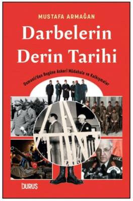 Darbelerin Derin Tarihi - 1