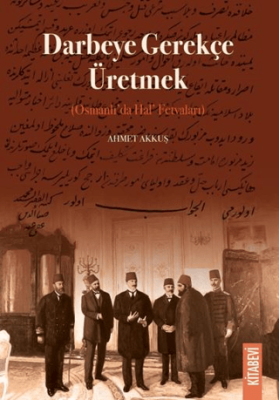 Darbeye Gerekçe Üretmek - 1