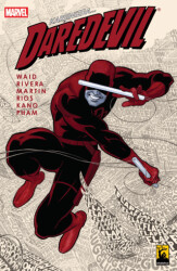 Daredevil Cilt 1 - Arka Bahçe Yayıncılık