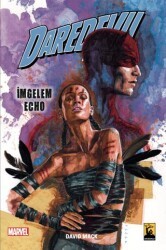 Daredevil Cilt: 5 - İmgelem - Arka Bahçe Yayıncılık