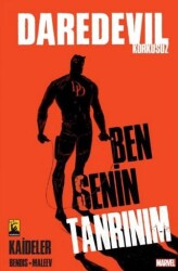 Daredevil: Korkusuz - Arka Bahçe Yayıncılık