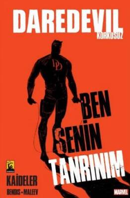 Daredevil: Korkusuz - 1