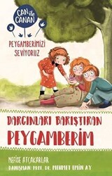 Dargınları Barıştıran Peygamberim - Can ile Canan Peygamberimizi Seviyoruz - Timaş Gülce Çocuk