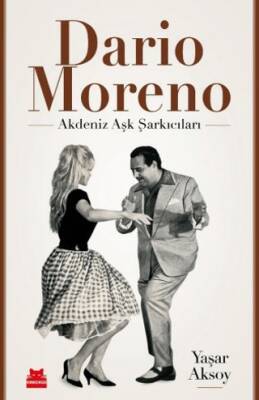 Dario Moreno - 1