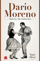 Dario Moreno - Kırmızı Kedi Yayınevi