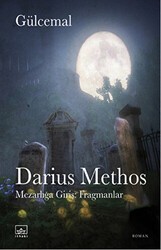 Darius Methos - İthaki Yayınları
