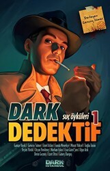 Dark Dedektif - Suç Öyküleri - Dark İstanbul
