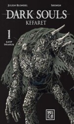 Dark Souls 1 - Kefaret - Athica Yayınları