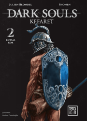 Dark Souls: Kefaret 2 - Athica Yayınları