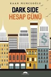 Darkside - Hesap Günü - Motto Yayınları