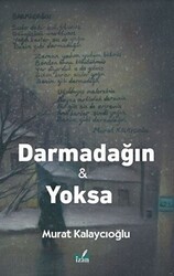 Darmadağın ve Yoksa - İzan Yayıncılık