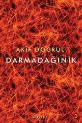Darmadağınık - Cinius Yayınları