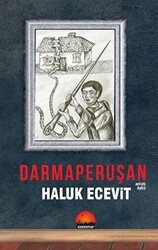 Darmaperuşan - Kent Kitap
