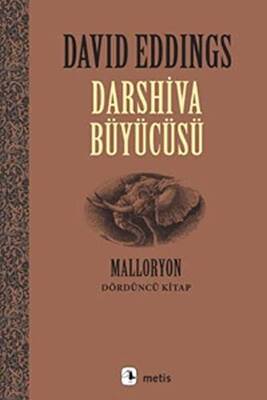 Darshiva Büyücüsü - 1