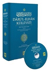 Darü’l-Elhan Külliyatı - Ötüken Neşriyat