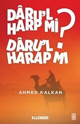 Daru’l Harp mı Daru’l Harap mı? - Kalemder Yayınları