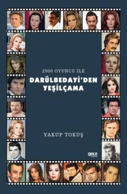 Darülbedayi’den Yeşilçama - 1