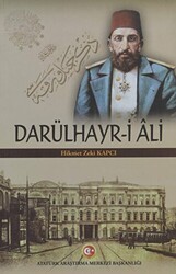 Darülhayr-i Ali - Atatürk Araştırma Merkezi