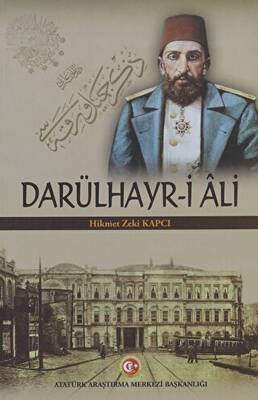Darülhayr-i Ali - 1