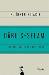 Daru’s - Selam - İnşa Yayınları