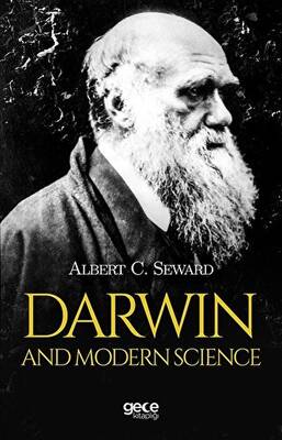 Darwin And Modern Science - 1