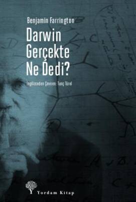 Darwin Gerçekte Ne Dedi? - 1