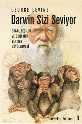 Darwin Sizi Seviyor - 1