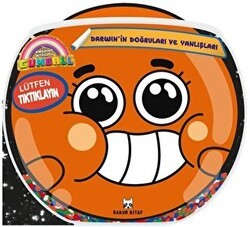 Darwin’in Doğruları ve Yanlışları - Rakun Kitap