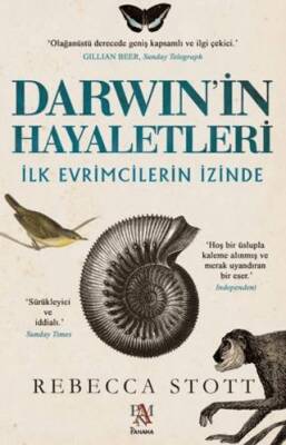 Darwin`in Hayaletleri - 1