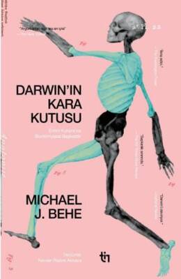 Darwin`in Kara Kutusu - 1