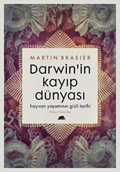 Darwin`in Kayıp Dünyası - Kolektif Kitap