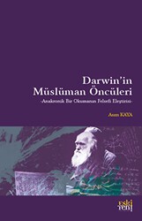 Darwin`in Müslüman Öncüleri - Eski Yeni Yayınları