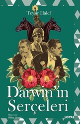 Darwin`in Serçeleri - Loras Kitap
