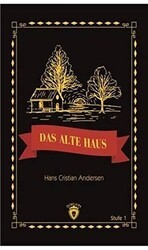 Das Alte Haus Stufe 1 Almanca Hikaye - Dorlion Yayınları