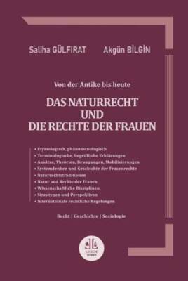 Das Naturrecht Und Dıe Rechte Der Frauen - 1