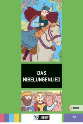 Das Nibelungenlied Lektüren Liberty A2 - 1