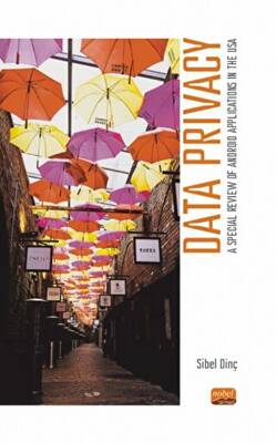 Data Privacy - A Special Review of Android Applications in The USA - 1