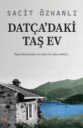 Datça’daki Taş Ev - Cinius Yayınları