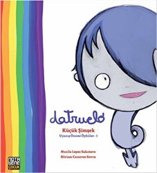 Datruelo - Küçük Şimşek - Nota Bene Yayınları