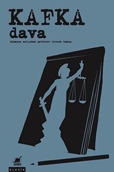 Dava - Ayrıntı Yayınları