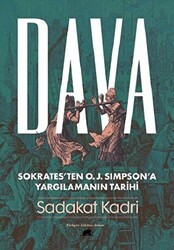 Dava - Kolektif Kitap