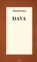 Dava - Sur Yayınları