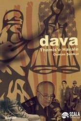 Dava - Scala Yayıncılık