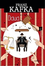 Dava - Yediveren Yayınları